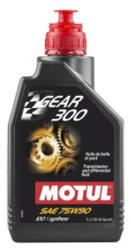 Motul Gear 300 Ls 75w90 1l