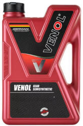 Venol Gear Gl 5 75w80 1 Liter