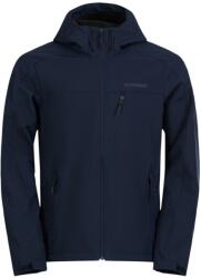 FUNDANGO FAIRBANKS SOFTSHELL JACKET Albastru închis XL (1MDAH14-486)