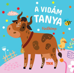 TKK Kereskedelmi Kft A vidám tanya - Fürdőskönyv