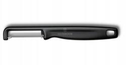 Victorinox Kétoldalas recés fekete hámozó Victorinox Iota 6.0943. 3 (6.0943.3)