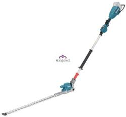 Makita UN001GZ Foarfeca/masina pentru tuns gard viu telescopica 600mm XGT 40v Max (MKUN001GZ.) Foarfeca de gradina
