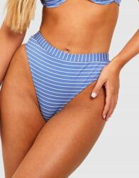 Boohoo Bikini Alsó, Pántos PU4 NG2__L