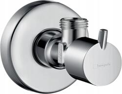 Hansgrohe sarokszelep 1/2" x 3/8" 13901000 (13901000)