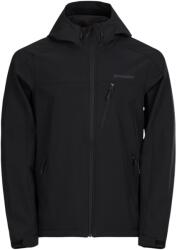FUNDANGO FAIRBANKS SOFTSHELL JACKET Negru XL (1MDAH14-890)