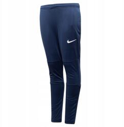 Nike Park 20 Knit Pant Jr nadrág FJ3021-451 sötétkék Xs (122-128cm) (FJ3021-451)