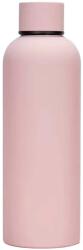 Shein rózsaszín Termikus palack S07 500ML (sh2206020461948354)