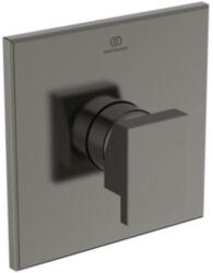 Ideal Standard Extra zuhanycsaptelep süllyesztett grafit A8729A5 (A8729A5)