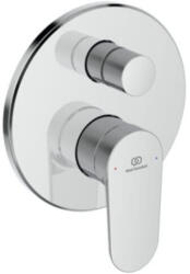 Ideal Standard Cerafine kád és zuhany csaptelep süllyesztett króm A8572AA (A8572AA)