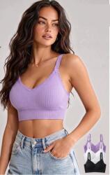 Shein Merevítő Nélküli Melltartó 3-PACK S06__46