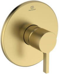 Ideal Standard Joy zuhanycsaptelep süllyesztett arany A8725A2 (A8725A2)