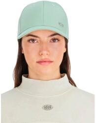 Alpha Industries Metal Label sapka frost green unisex, zöld