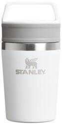 STANLEY 1913 Café-To-Go Termosz Pohár 0, 35 L - Frost - Hőtartó Utazóbögre Fedővel