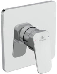Ideal Standard Ceraplan zuhanycsaptelep süllyesztett króm A8717AA (A8717AA)