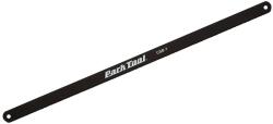 Park Tool CSB-1 szénszálas vágófűrészlap kerékpár javításhoz - Fekete, Carbon Cutting Saw Blade (CSB-1)