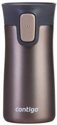 Contigo Pinnacle Autoseal rozsdamentes acél utazóbögre - 300 ml
