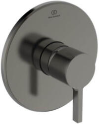 Ideal Standard Joy zuhanycsaptelep süllyesztett grafit A8725A5 (A8725A5)