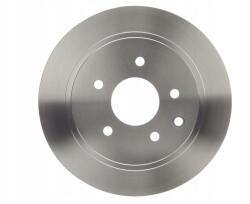 Bosch Féktárcsa Nissan Hátsó Altima 2, 5 06-18