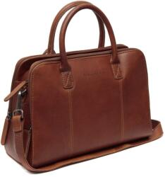 The Chesterfield Brand Layton Cognac