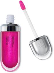 KIKO 3D Hydra lipgloss szájfény 23 Magenta 6, 5 ml