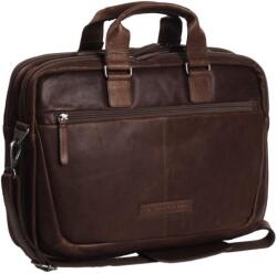 The Chesterfield Brand Seth Brown