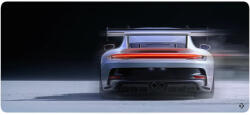 AQIRYS Mouse pad QwertyKey Car GT (DMCARGT) Mouse pad