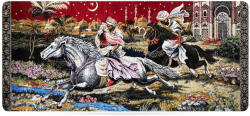AQIRYS Mouse pad QwertyKey Rapirea din Serai (DMRAPIREA) Mouse pad