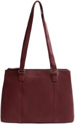 The Chesterfield Brand Marvos Burgundy