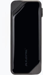FLEXTAIL Elektromos pumpa FLEXTAIL Evo Tire Pump 200 black