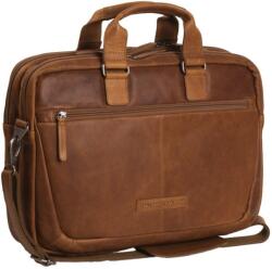 The Chesterfield Brand Seth Cognac