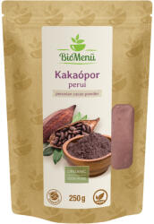  BioMenü BIO KAKAÓPOR perui 250 g - biogo