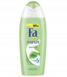Fa Sg Joghurt Aloe Vera 400 ml