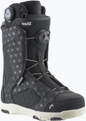 HEAD Női snowboard cipők HEAD Claire Boa Zonal W black