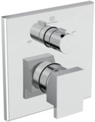 Ideal Standard Extra kád és zuhany csaptelep süllyesztett króm A8731AA (A8731AA)