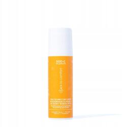 BasicLab Dermocosmetics Back To Comfort Szem alatti sötét karikák csökkentő krém Sod-c Ocupherin