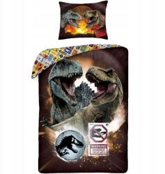 Halantex ágynemű Jurassic World Dominion 140x200, 70x90 (JW-9109BL)