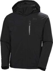 Helly Hansen CREWSER INSULATED JACKET Negru XL (66088_990)