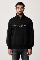 Tommy Hilfiger hanorac pentru bărbați cu bumbac 9BY8-BLM03P_99X (MW0MW20954.4890)