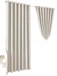 Shein Kerek Függöny 2-PACK S07 140X270CM (sf25041182812751012)