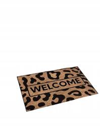 Shein lábtörlő animal print S07 60X90