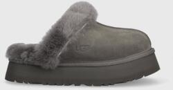 UGG papuci din piele întoarsă Disquette 9BYX-KLD04M_90X