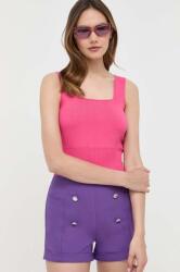 Morgan top PPYX-TSD2ME_38X (MPINK.ROSE.FLUO)