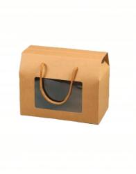 Shein ajándékdoboz 4-pack S07 20X16X11