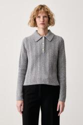 Tommy Hilfiger pulover pentru femei cu lână 9BY2-SWDZ90_90X (WW0WW52222)