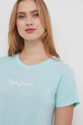 Pepe Jeans tricou din bumbac PPYH-TSD0OG_66X (PL505827)