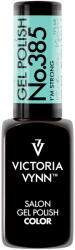 Victoria Vynn géllakk hibrid 385 I'm Strong 8ml Tpo nélkül (332447)