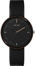 MAM WATCH MAM Unisex MAM642 (39MM) (MAM642) Ceas