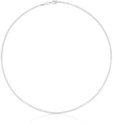 Tous colier de argint 99KK-AKD3UD_SLV (1000041700)