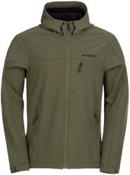 FUNDANGO FAIRBANKS SOFTSHELL JACKET Kaki XL (1MDAH14-587)