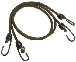 Mil-Tec bungee szíj 2 db - Olive (1961040)
